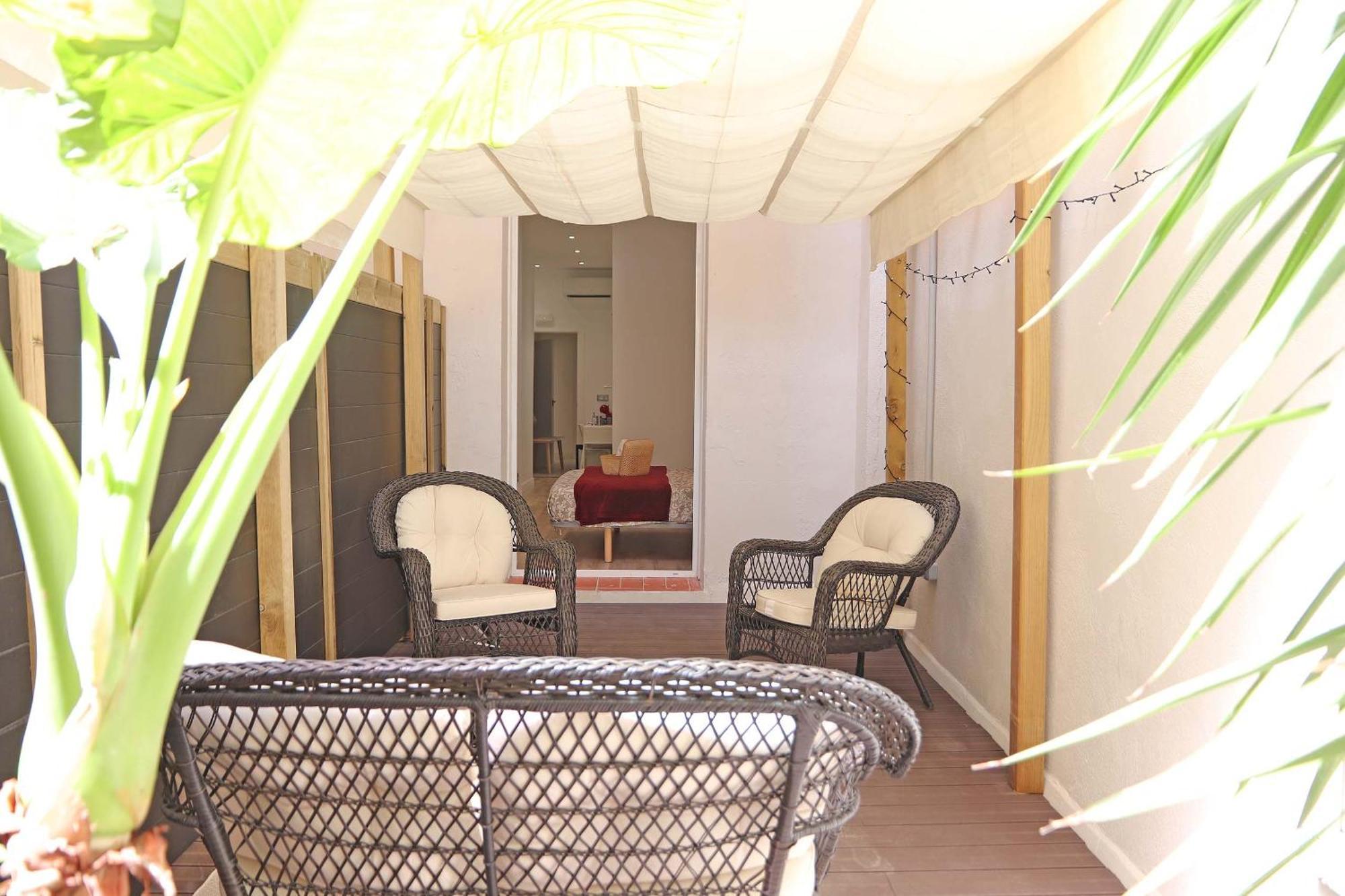 Hostal Gracia — Billeder 3