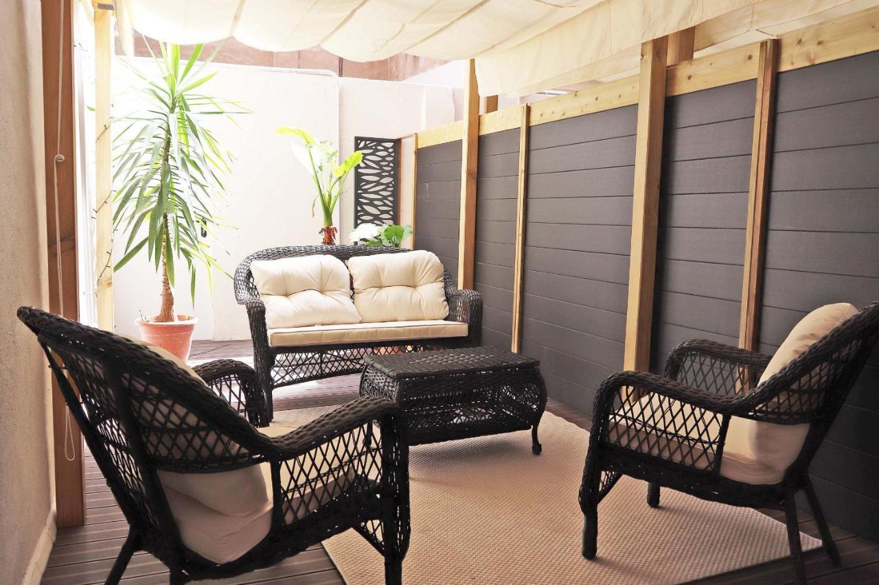Hostal Gracia — Billeder 2